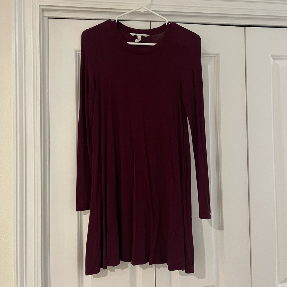 BCBG Dress